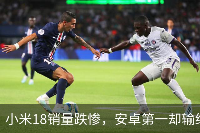 小米18销量跌惨，安卓第一却输给自家历史，这防窥屏真劝退用户了