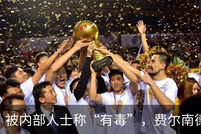 被内部人士称“有毒”,费尔南德斯公开质疑卡里克战术